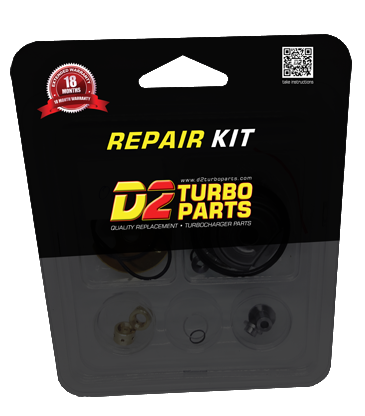 RK-D2TP-0282 Repair Kit | Set Za Reparaciju | 777853-0005, 700716-0007, 700716-0011,  700716-0